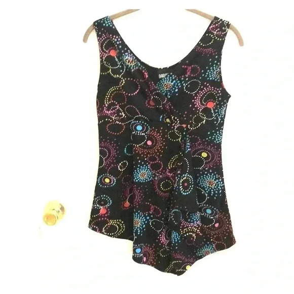 Women’s Baranda Top - Picture 1 of 2